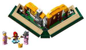LEGO 21315 alt3