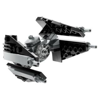 LEGO TIE-Abfangjäger™ Mini-Modell