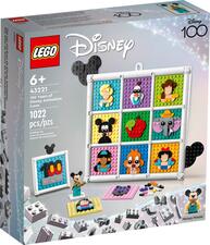 LEGO 43221 alt1