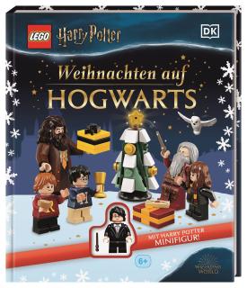 LEGO LEGO Harry Potter Weihnachten auf Hogwarts