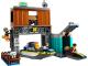 LEGO Polizeischnellboot und Ganovenversteck