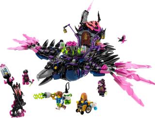LEGO The Never Witch’s Midnight Raven