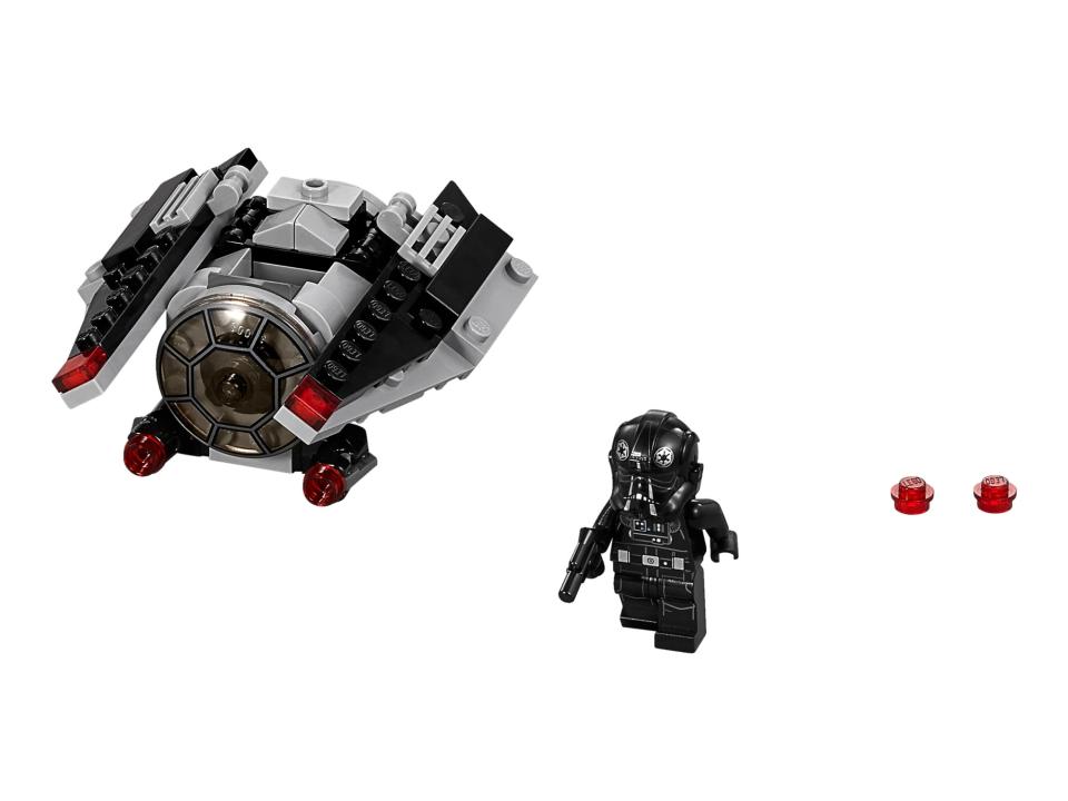 LEGO 75161 TIE Striker™ Microfighter