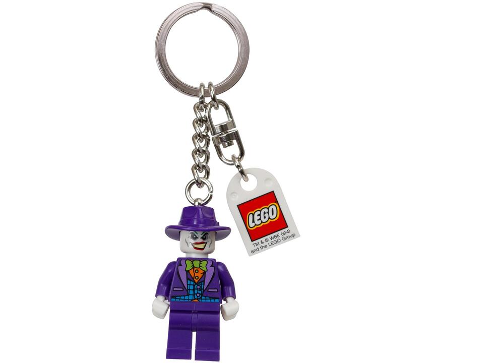 LEGO 851003 The Joker Schlüsselanhänger