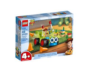 LEGO 10766 alt1