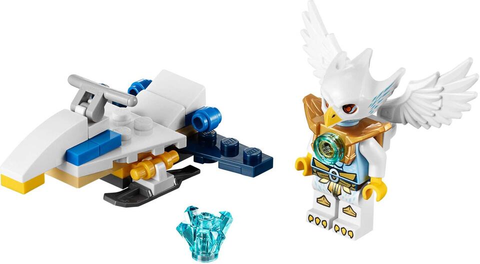LEGO 30250 Ewars Acro-Fighter