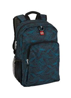 LEGO Traditionsrucksack mit Blaupausen