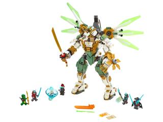 LEGO Lloyds Titan-Mech