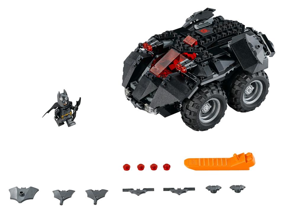 LEGO 76112 App-Gesteuertes Batmobile
