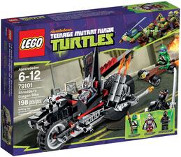 LEGO 79101 alt1