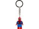 LEGO Spider-Man Schlüsselanhänger