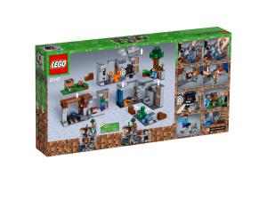 LEGO 21147 alt9