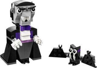 LEGO Vampir und Fledermaus