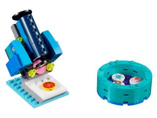 LEGO Dr. Fuchs' Vergrößerungsmaschine