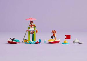LEGO 42623 Lifestyle Envr