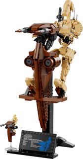 LEGO Kampfdroide mit STAP