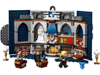 LEGO Hausbanner Ravenclaw™
