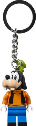 LEGO 854196 Goofy Schlüsselanhänger