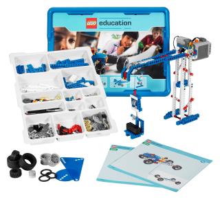 LEGO Naturwissenschaft und Technik Set
