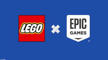 LEGO und Epic Games arbeiten gemeinsam an einem Metaverse