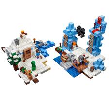 LEGO 21131 alt4