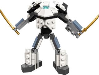 LEGO Mini-Titan-Mech