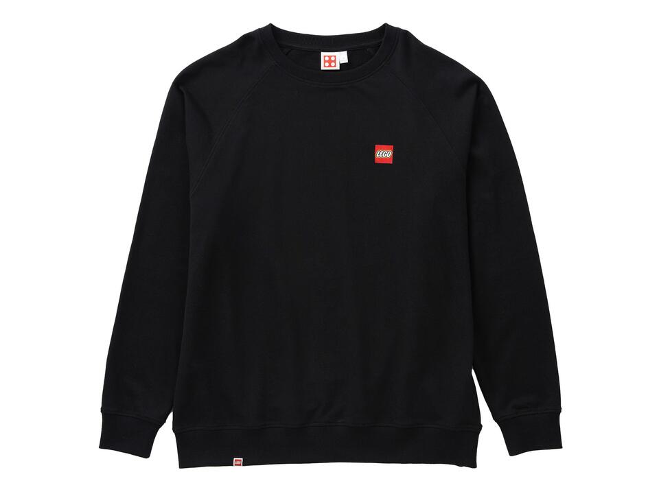 LEGO 5009098 Sweatshirt in Schwarz