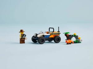LEGO 60424 Lifestyle Envr