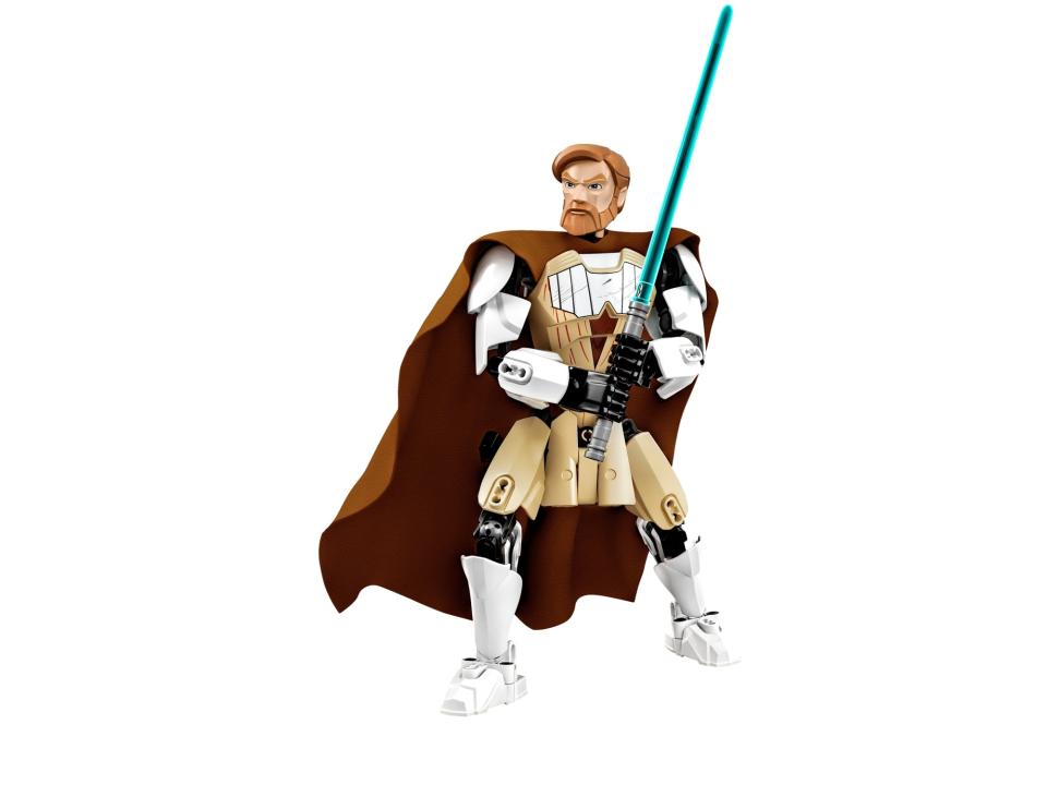 LEGO 75109 Obi-Wan Kenobi™