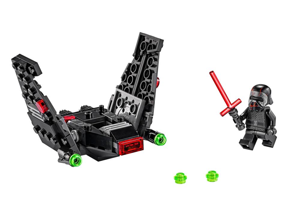 LEGO 75264 Kylo Rens Shuttle™ Microfighter