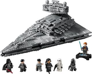LEGO Imperialer Sternzerstörer