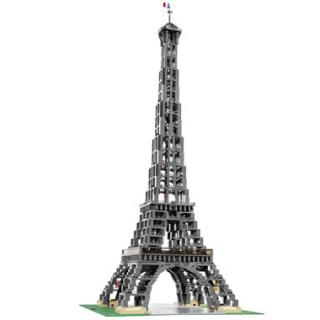 LEGO Eiffelturm