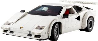 LEGO Lamborghini Countach 5000 Quattrovalvole