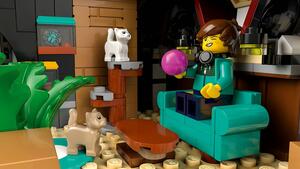 LEGO 10350 alt9