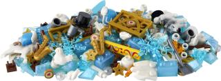 LEGO Winterwunderland - VIP-Ergänzungsset