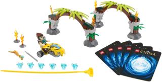 LEGO Dschungeltore