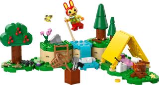 LEGO Mimmis Outdoor-Spaß
