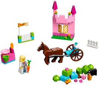 LEGO Bausteine "Prinzessin"