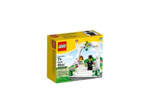 LEGO 40165 alt1