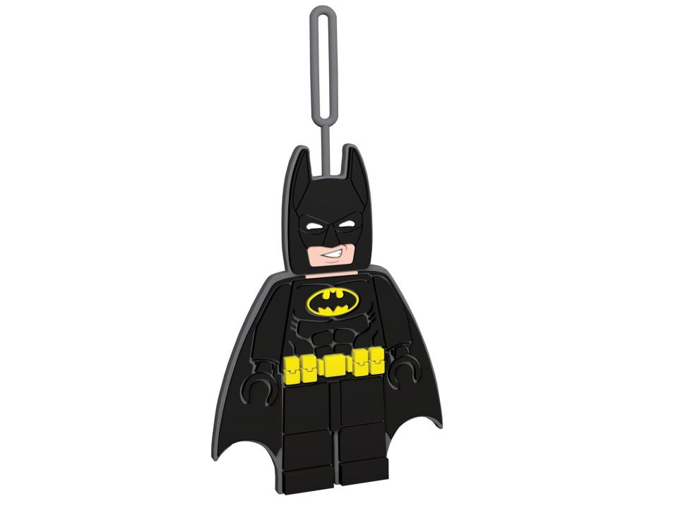 LEGO 5005273 Batman™ Gepäckanhänger