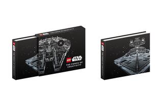 LEGO The Force of Creativity - Standard Edition