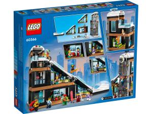 LEGO 60366 alt9