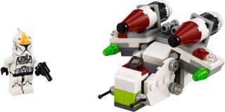 LEGO Republic Gunship™