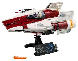 LEGO A-wing Starfighter™