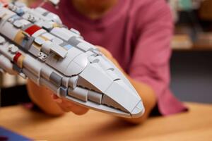LEGO 75405 alt5