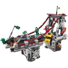 LEGO 76057 alt2