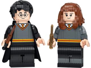 LEGO Harry Potter™ & Hermine Granger™