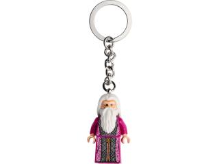 LEGO Dumbledore Schlüsselanhänger