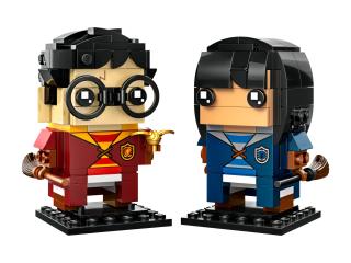 LEGO Harry Potter™ & Cho Chang