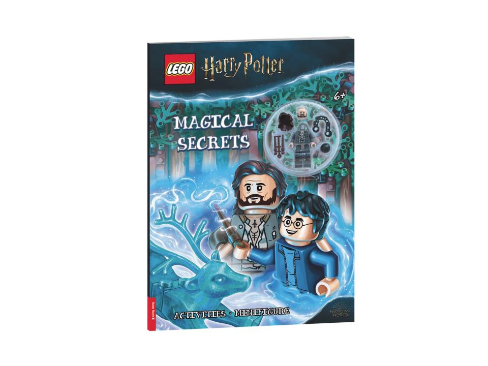 LEGO 5007367 Harry Potter™: Magical Secrets